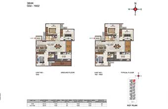 Casagrand Casablanca