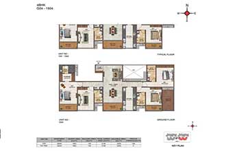 Casagrand Casablanca