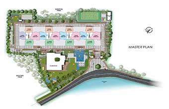 NCC Urban Lake Springs