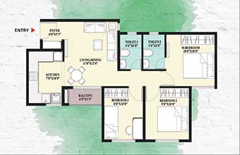 Shriram 107 SouthEast