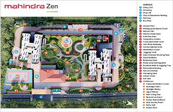 Mahindra Zen