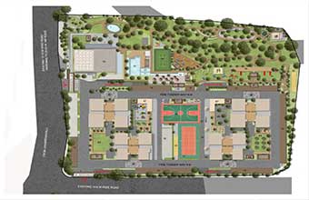 Amberstone Ventara Residences