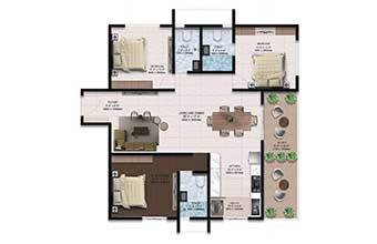 Amberstone Ventara Residences