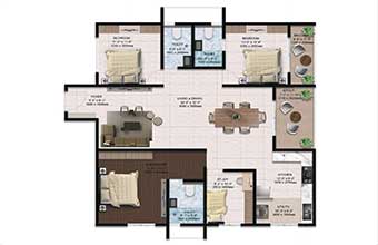 Amberstone Ventara Residences