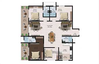 Amberstone Ventara Residences