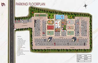 Raaga by Bhavisha Homes