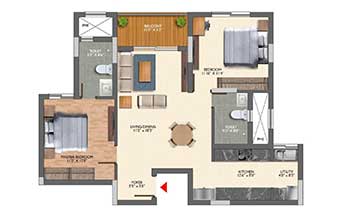 The Grand Strand Address