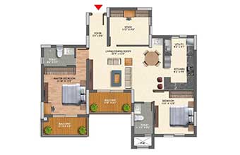 The Grand Strand Address