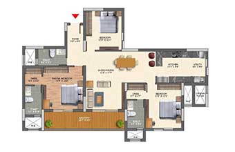 The Grand Strand Address