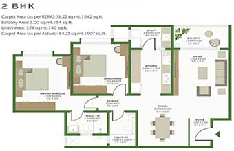 Alembic Cloud Forest