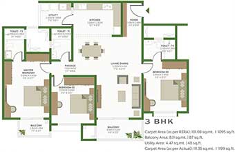 Alembic Cloud Forest