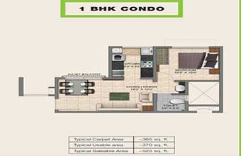 Provident Central Park
