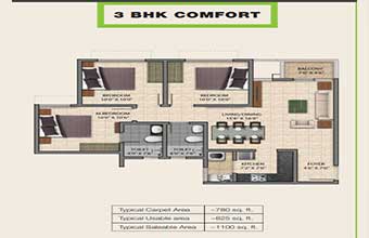 Provident Central Park