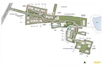 Nambiar District 25 Phase 2