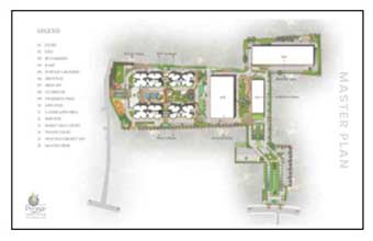 Prestige Autumn Leaves