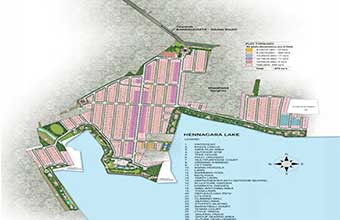 Prestige Kings County