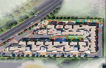 Sumadhura Aspire Amber