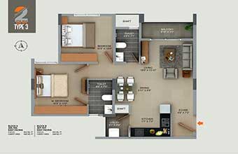 Sumadhura Aspire Amber