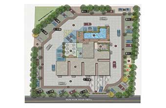 Triaxis Splendour Plus