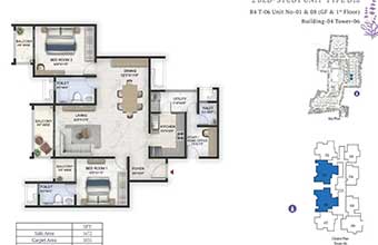 Prestige Lavender Fields