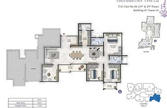 Prestige Lavender Fields