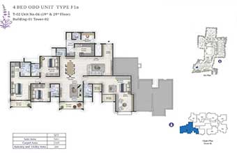 Prestige Lavender Fields