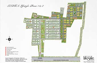 Sobha Lifestyle Legacy