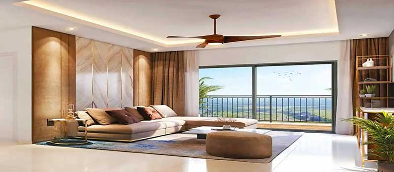 Godrej Lakeside Orchard