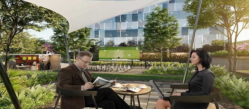 Sumadhura Capitol Towers