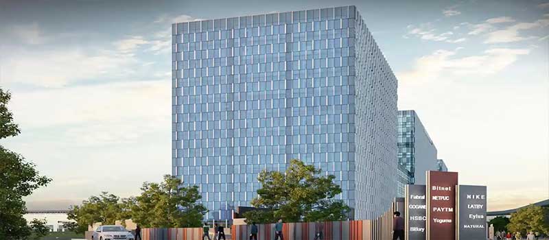 Sumadhura Capitol Towers