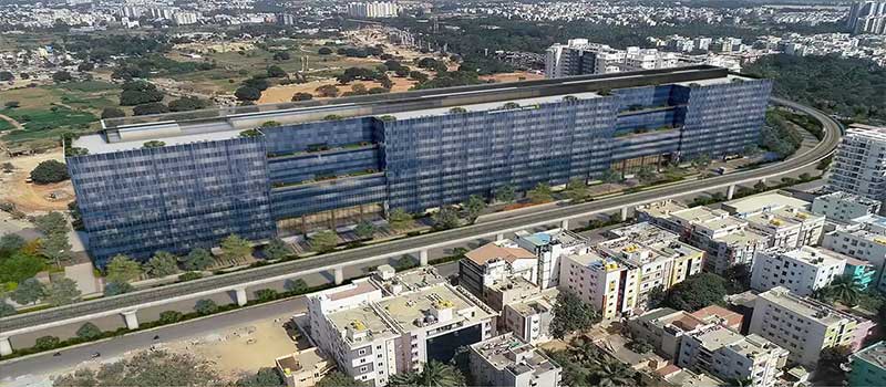 Sumadhura Capitol Towers