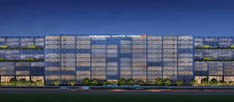 Sumadhura Capitol Towers