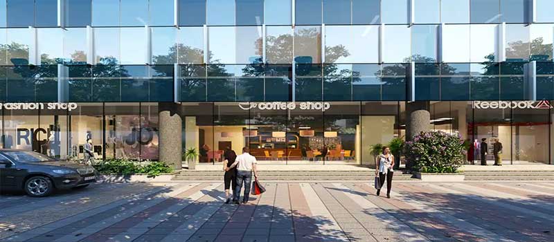 Sumadhura Capitol Towers