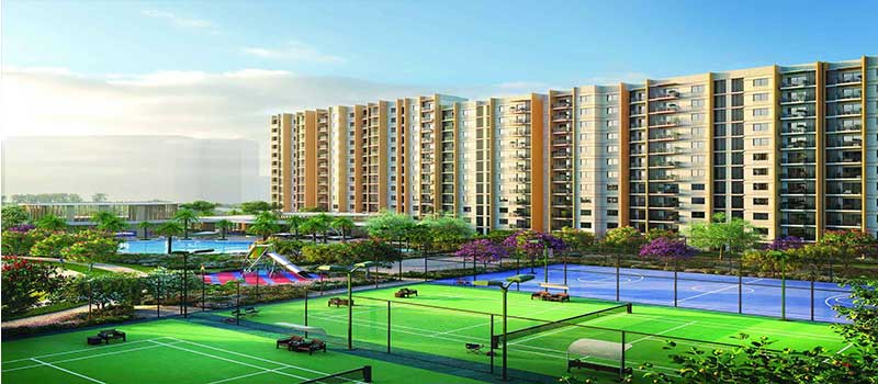 Birla Trimaya Phase 3