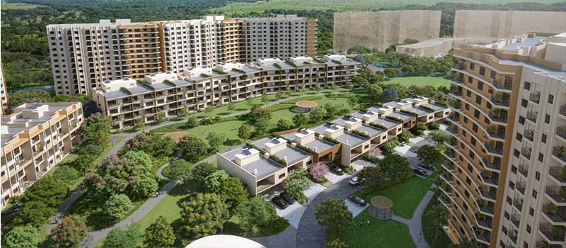 Birla Trimaya Phase 3