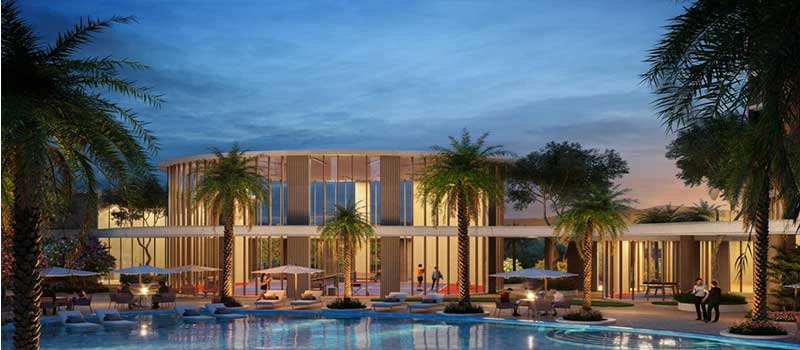 Birla Trimaya Phase 3