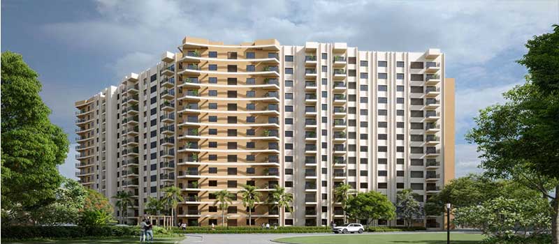 Birla Trimaya Phase 3