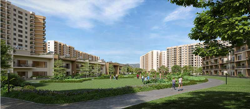 Birla Trimaya Phase 3