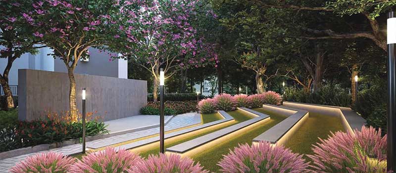 Provident Ecopolitan