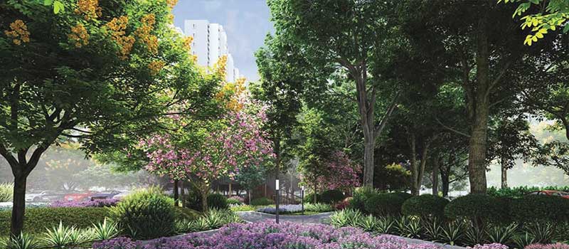 Provident Ecopolitan