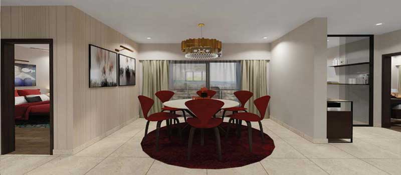 Pearl at Brigade Atmosphere