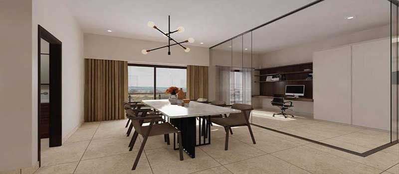 Pearl at Brigade Atmosphere