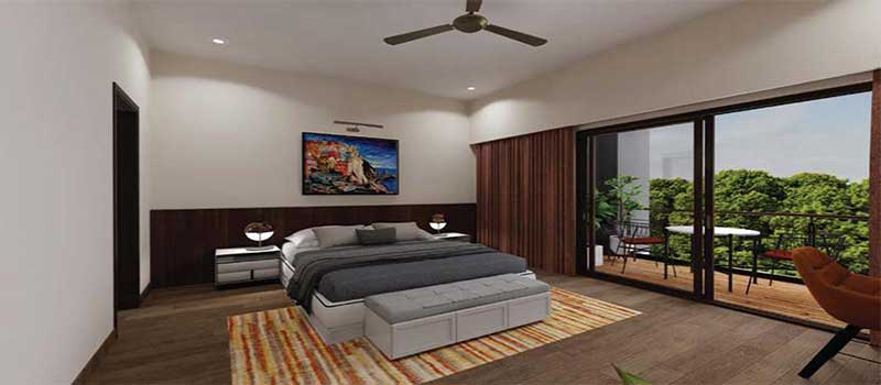 Pearl at Brigade Atmosphere