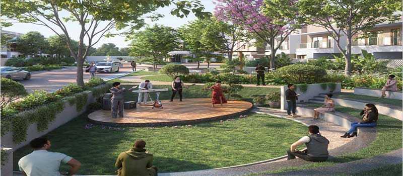 NVT Under the Open Sky