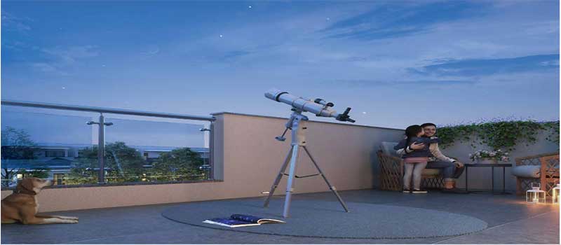 NVT Under the Open Sky