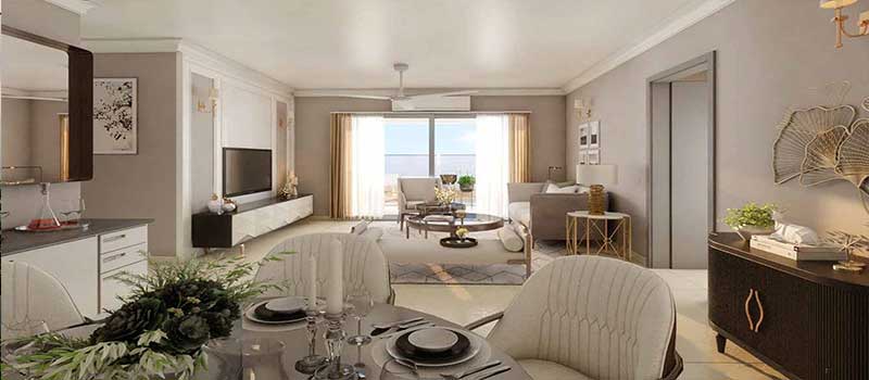 Prestige Camden Gardens