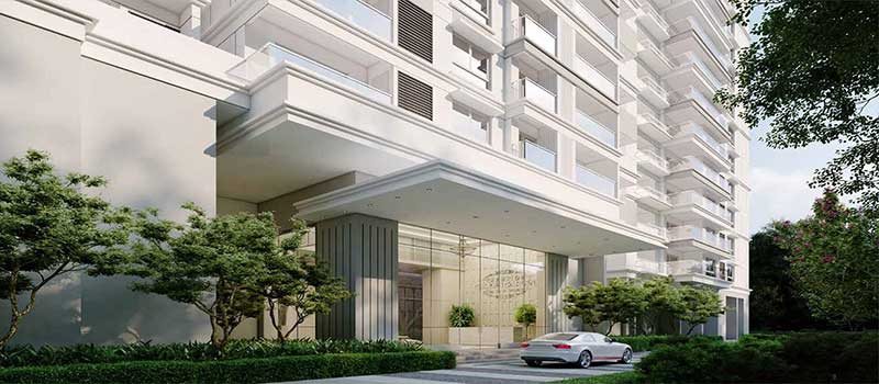 Prestige Camden Gardens