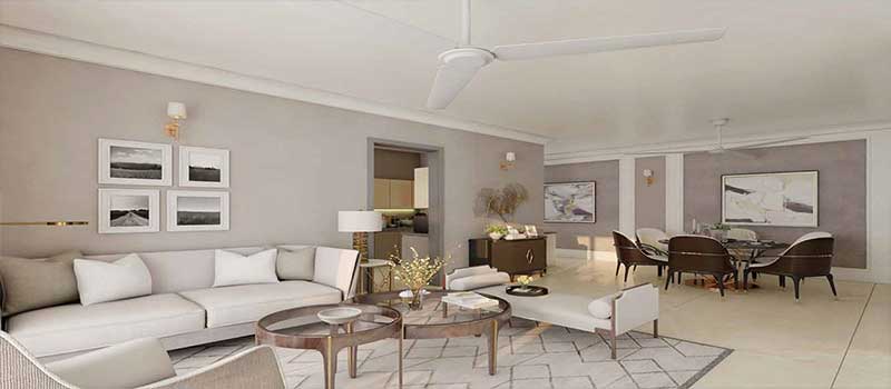 Prestige Camden Gardens