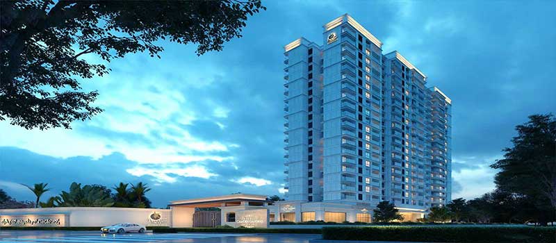 Prestige Camden Gardens