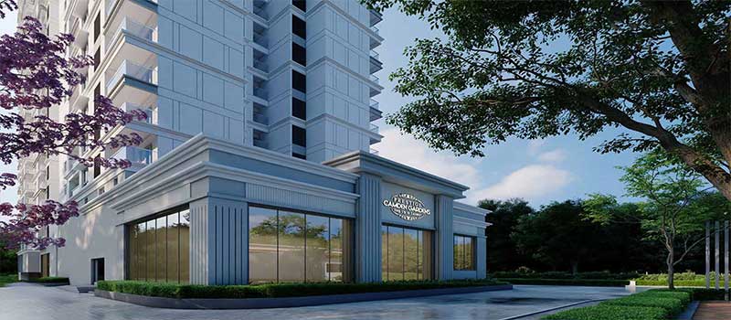 Prestige Camden Gardens